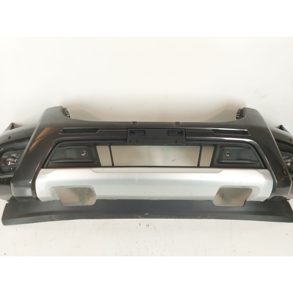 Recambio de paragolpes delantero para ford ranger (tke) 2.0 ecoblue 4x4 referencia OEM IAM N1WB17C831HAW  