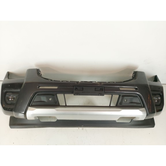 Recambio de paragolpes delantero para ford ranger (tke) 2.0 ecoblue 4x4 referencia OEM IAM N1WB17C831HAW  