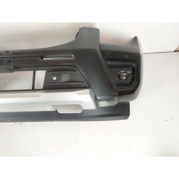 Recambio de paragolpes delantero para ford ranger (tke) 2.0 ecoblue 4x4 referencia OEM IAM N1WB17C831HAW  