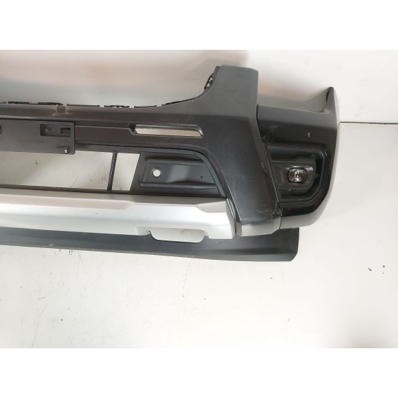 Recambio de paragolpes delantero para ford ranger (tke) 2.0 ecoblue 4x4 referencia OEM IAM N1WB17C831HAW  