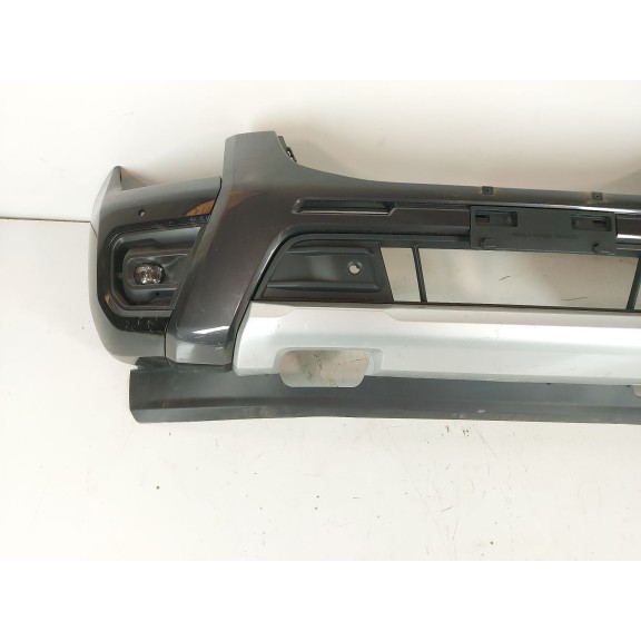Recambio de paragolpes delantero para ford ranger (tke) 2.0 ecoblue 4x4 referencia OEM IAM N1WB17C831HAW  