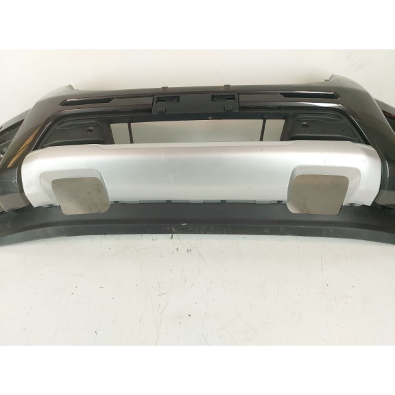 Recambio de paragolpes delantero para ford ranger (tke) 2.0 ecoblue 4x4 referencia OEM IAM N1WB17C831HAW  