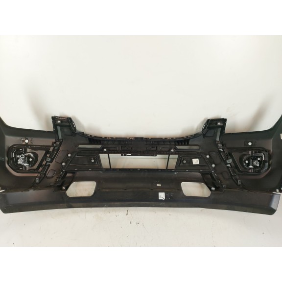 Recambio de paragolpes delantero para ford ranger (tke) 2.0 ecoblue 4x4 referencia OEM IAM N1WB17C831HAW  
