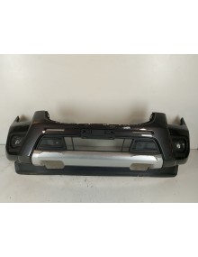 Recambio de paragolpes delantero para ford ranger (tke) 2.0 ecoblue 4x4 referencia OEM IAM N1WB17C831HAW  