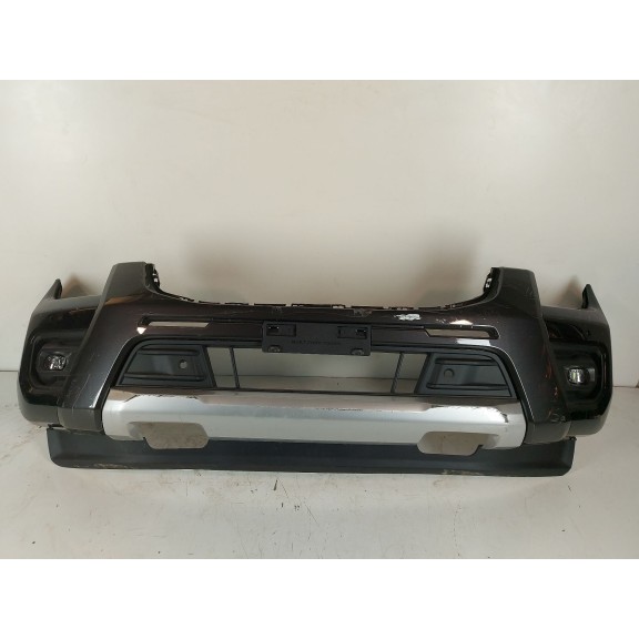 Recambio de paragolpes delantero para ford ranger (tke) 2.0 ecoblue 4x4 referencia OEM IAM N1WB17C831HAW  