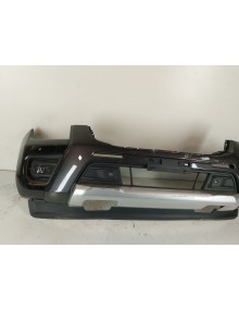 Recambio de paragolpes delantero para ford ranger (tke) 2.0 ecoblue 4x4 referencia OEM IAM N1WB17C831HAW   2