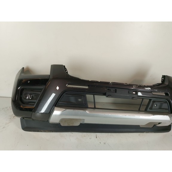 Recambio de paragolpes delantero para ford ranger (tke) 2.0 ecoblue 4x4 referencia OEM IAM N1WB17C831HAW  