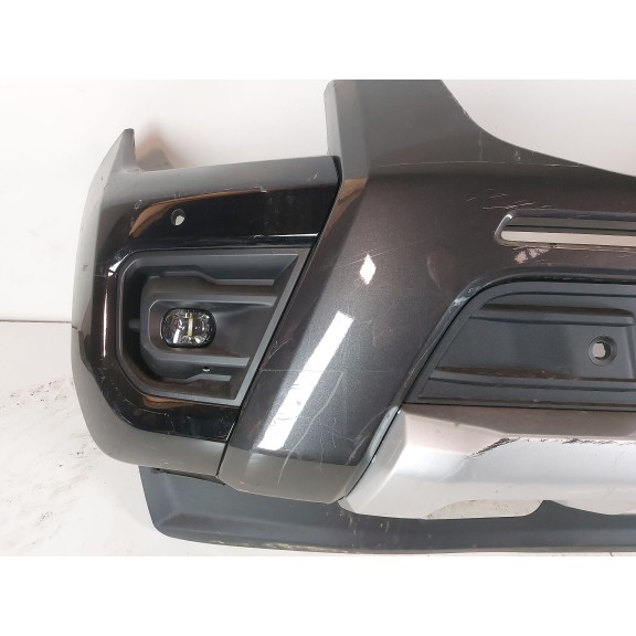 Recambio de paragolpes delantero para ford ranger (tke) 2.0 ecoblue 4x4 referencia OEM IAM N1WB17C831HAW  