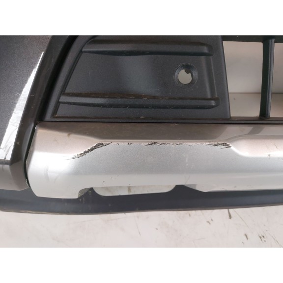 Recambio de paragolpes delantero para ford ranger (tke) 2.0 ecoblue 4x4 referencia OEM IAM N1WB17C831HAW  