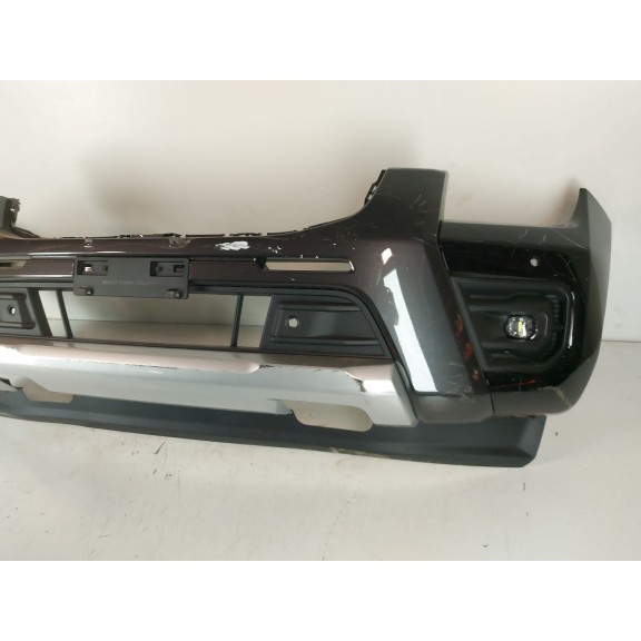 Recambio de paragolpes delantero para ford ranger (tke) 2.0 ecoblue 4x4 referencia OEM IAM N1WB17C831HAW  