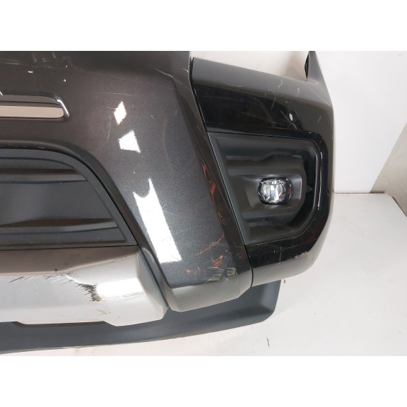 Recambio de paragolpes delantero para ford ranger (tke) 2.0 ecoblue 4x4 referencia OEM IAM N1WB17C831HAW  