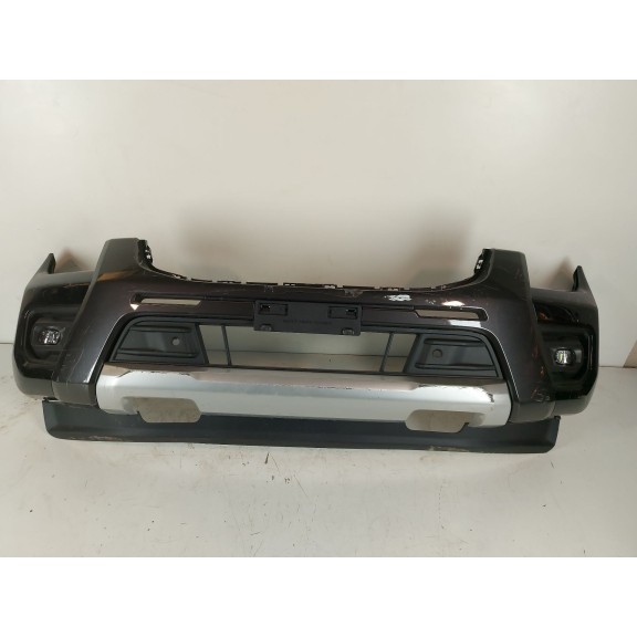 Recambio de paragolpes delantero para ford ranger (tke) 2.0 ecoblue 4x4 referencia OEM IAM N1WB17C831HAW  