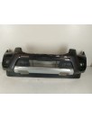 Recambio de paragolpes delantero para ford ranger (tke) 2.0 ecoblue 4x4 referencia OEM IAM N1WB17C831HAW  