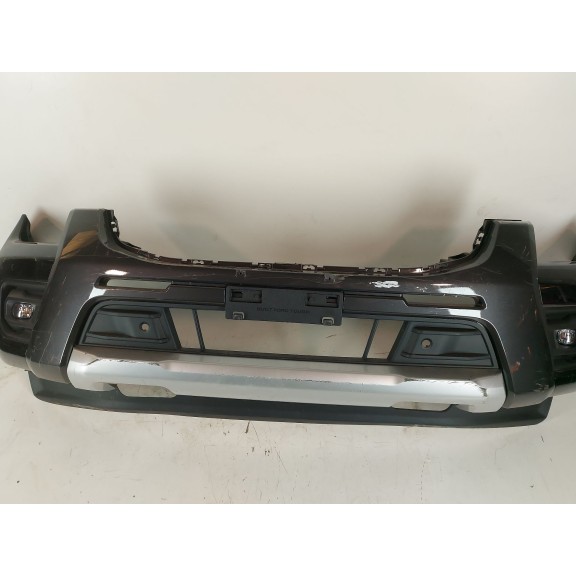 Recambio de paragolpes delantero para ford ranger (tke) 2.0 ecoblue 4x4 referencia OEM IAM N1WB17C831HAW  
