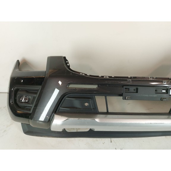 Recambio de paragolpes delantero para ford ranger (tke) 2.0 ecoblue 4x4 referencia OEM IAM N1WB17C831HAW  