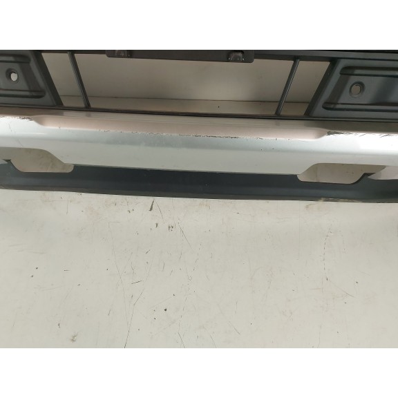 Recambio de paragolpes delantero para ford ranger (tke) 2.0 ecoblue 4x4 referencia OEM IAM N1WB17C831HAW  