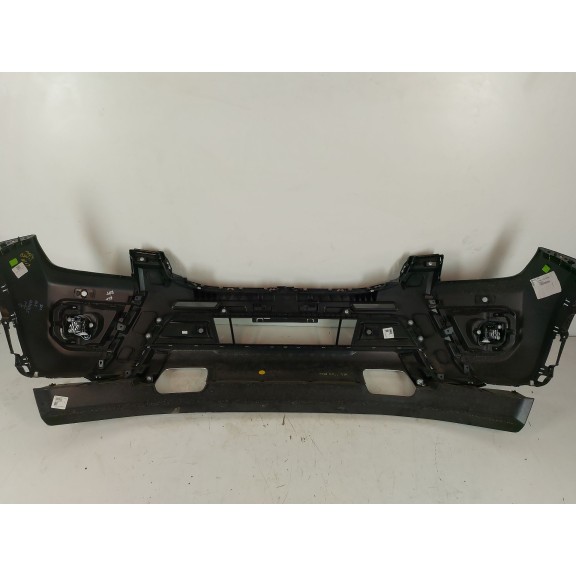 Recambio de paragolpes delantero para ford ranger (tke) 2.0 ecoblue 4x4 referencia OEM IAM N1WB17C831HAW  