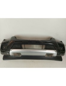 Recambio de paragolpes delantero para ford ranger (tke) 2.0 ecoblue 4x4 referencia OEM IAM N1WB17C831HAW  