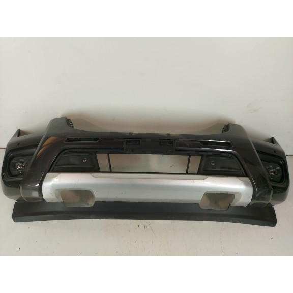 Recambio de paragolpes delantero para ford ranger (tke) 2.0 ecoblue 4x4 referencia OEM IAM N1WB17C831HAW  