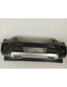 Recambio de paragolpes delantero para ford ranger (tke) 2.0 ecoblue 4x4 referencia OEM IAM N1WB17C831HAW   2