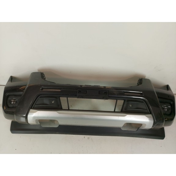 Recambio de paragolpes delantero para ford ranger (tke) 2.0 ecoblue 4x4 referencia OEM IAM N1WB17C831HAW  