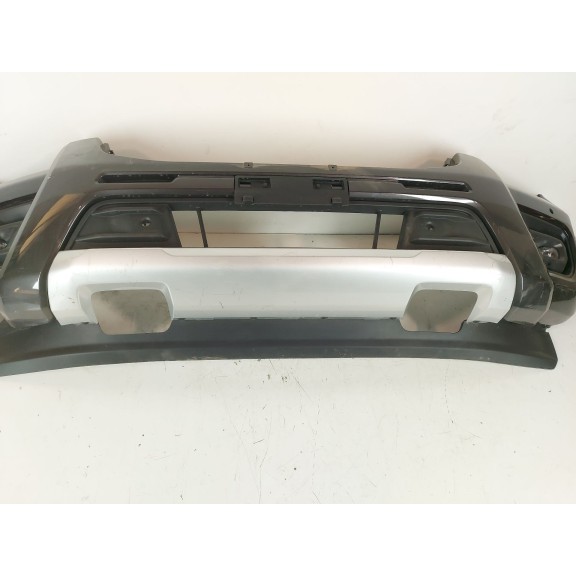 Recambio de paragolpes delantero para ford ranger (tke) 2.0 ecoblue 4x4 referencia OEM IAM N1WB17C831HAW  