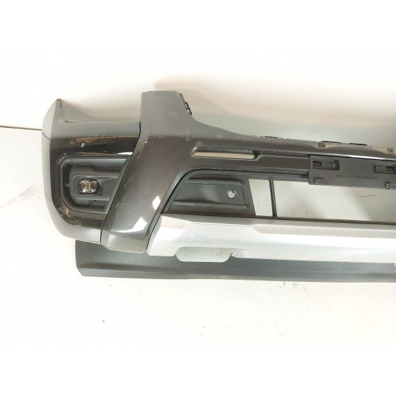 Recambio de paragolpes delantero para ford ranger (tke) 2.0 ecoblue 4x4 referencia OEM IAM N1WB17C831HAW  