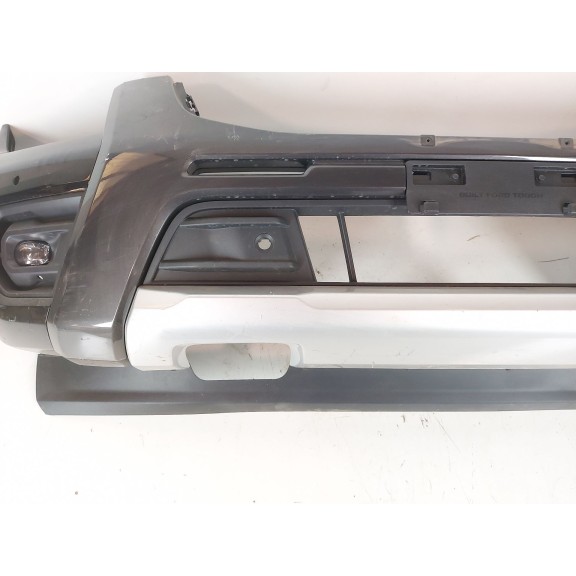 Recambio de paragolpes delantero para ford ranger (tke) 2.0 ecoblue 4x4 referencia OEM IAM N1WB17C831HAW  