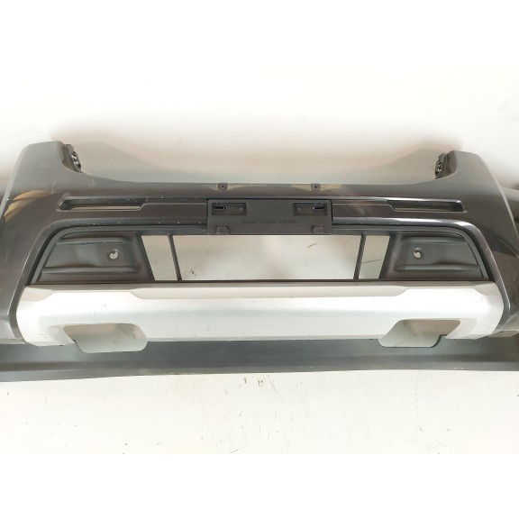 Recambio de paragolpes delantero para ford ranger (tke) 2.0 ecoblue 4x4 referencia OEM IAM N1WB17C831HAW  