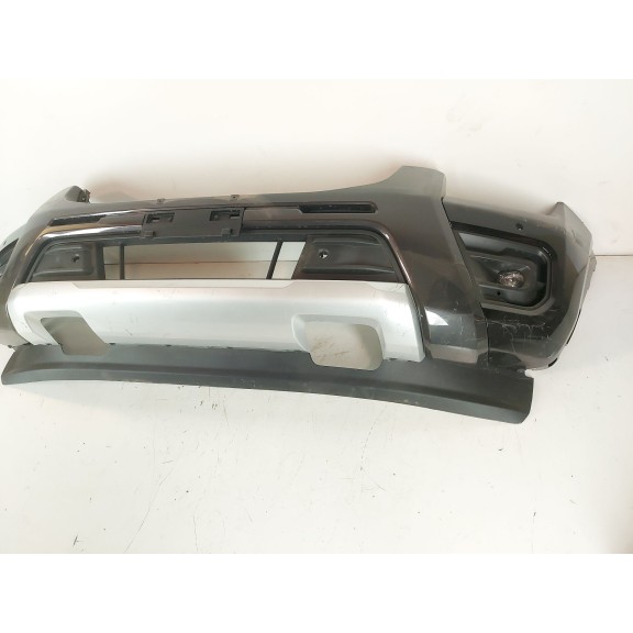 Recambio de paragolpes delantero para ford ranger (tke) 2.0 ecoblue 4x4 referencia OEM IAM N1WB17C831HAW  