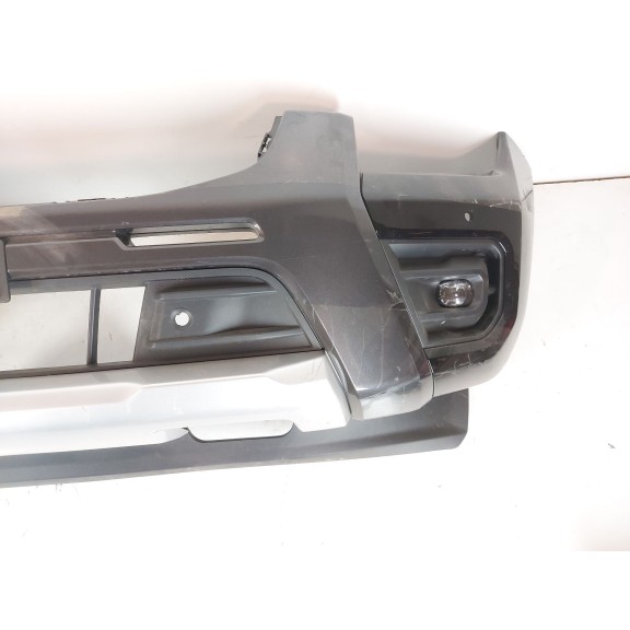 Recambio de paragolpes delantero para ford ranger (tke) 2.0 ecoblue 4x4 referencia OEM IAM N1WB17C831HAW  