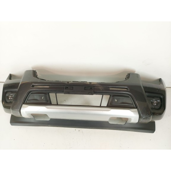 Recambio de paragolpes delantero para ford ranger (tke) 2.0 ecoblue 4x4 referencia OEM IAM N1WB17C831HAW  