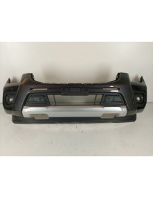 Recambio de paragolpes delantero para ford ranger (tke) 2.0 ecoblue 4x4 referencia OEM IAM N1WB17C831HAW  