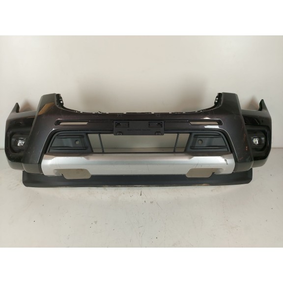 Recambio de paragolpes delantero para ford ranger (tke) 2.0 ecoblue 4x4 referencia OEM IAM N1WB17C831HAW  