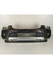 Recambio de paragolpes delantero para ford ranger (tke) 2.0 ecoblue 4x4 referencia OEM IAM N1WB17C831HAW   2