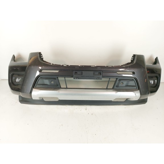 Recambio de paragolpes delantero para ford ranger (tke) 2.0 ecoblue 4x4 referencia OEM IAM N1WB17C831HAW  