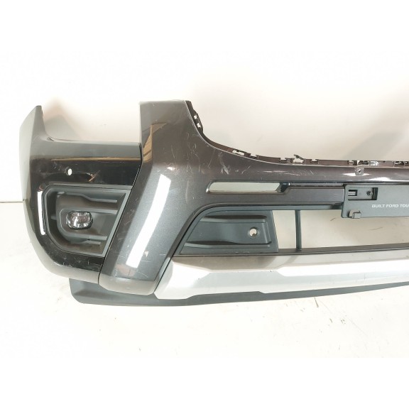 Recambio de paragolpes delantero para ford ranger (tke) 2.0 ecoblue 4x4 referencia OEM IAM N1WB17C831HAW  
