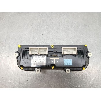 Recambio de mando climatizador para volkswagen golf vi (5k1) 1.6 tdi referencia OEM IAM 5K0907044BS  
