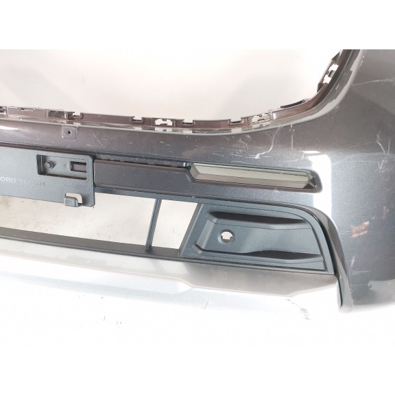 Recambio de paragolpes delantero para ford ranger (tke) 2.0 ecoblue 4x4 referencia OEM IAM N1WB17C831HAW  