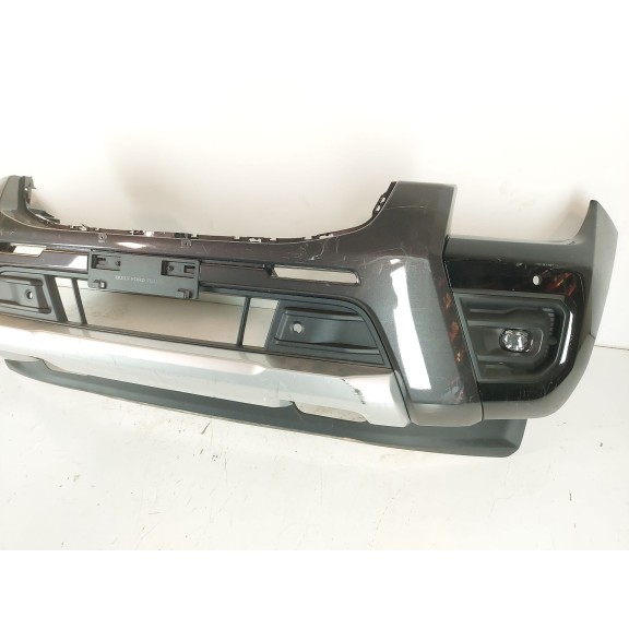 Recambio de paragolpes delantero para ford ranger (tke) 2.0 ecoblue 4x4 referencia OEM IAM N1WB17C831HAW  