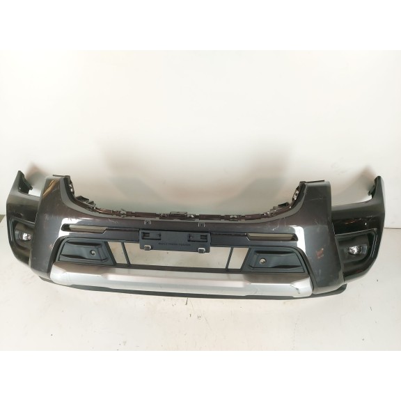 Recambio de paragolpes delantero para ford ranger (tke) 2.0 ecoblue 4x4 referencia OEM IAM N1WB17C831HAW  