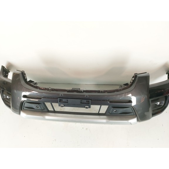Recambio de paragolpes delantero para ford ranger (tke) 2.0 ecoblue 4x4 referencia OEM IAM N1WB17C831HAW  