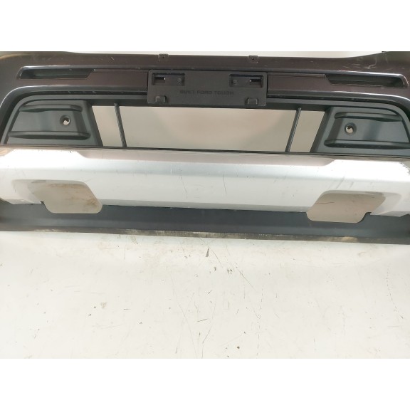 Recambio de paragolpes delantero para ford ranger (tke) 2.0 ecoblue 4x4 referencia OEM IAM N1WB17C831HAW  