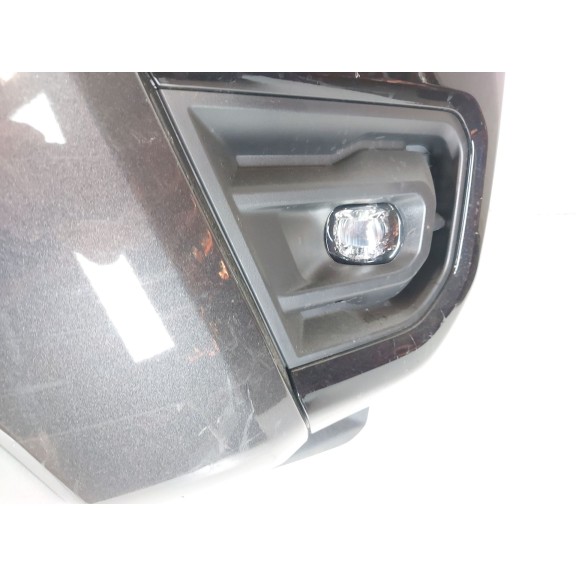 Recambio de paragolpes delantero para ford ranger (tke) 2.0 ecoblue 4x4 referencia OEM IAM N1WB17C831HAW  