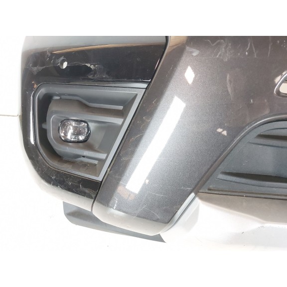 Recambio de paragolpes delantero para ford ranger (tke) 2.0 ecoblue 4x4 referencia OEM IAM N1WB17C831HAW  