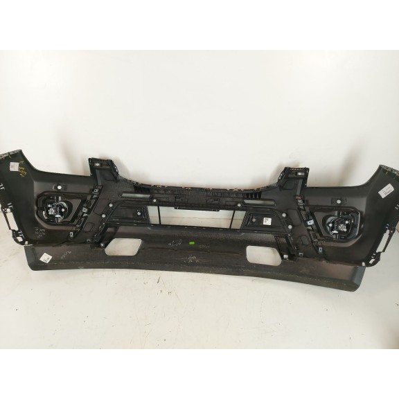 Recambio de paragolpes delantero para ford ranger (tke) 2.0 ecoblue 4x4 referencia OEM IAM N1WB17C831HAW  