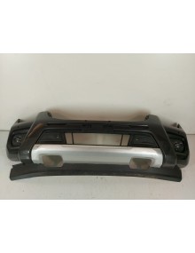 Recambio de paragolpes delantero para ford ranger (tke) 2.0 ecoblue 4x4 referencia OEM IAM N1WB17C831HAW  