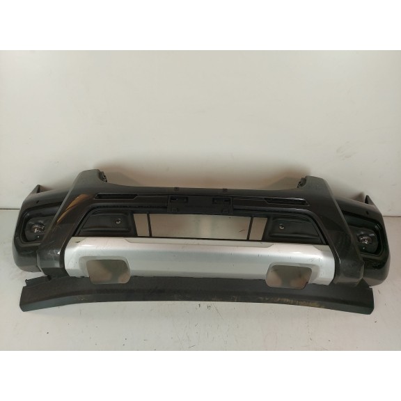 Recambio de paragolpes delantero para ford ranger (tke) 2.0 ecoblue 4x4 referencia OEM IAM N1WB17C831HAW  