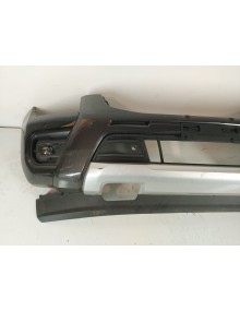 Recambio de paragolpes delantero para ford ranger (tke) 2.0 ecoblue 4x4 referencia OEM IAM N1WB17C831HAW   2