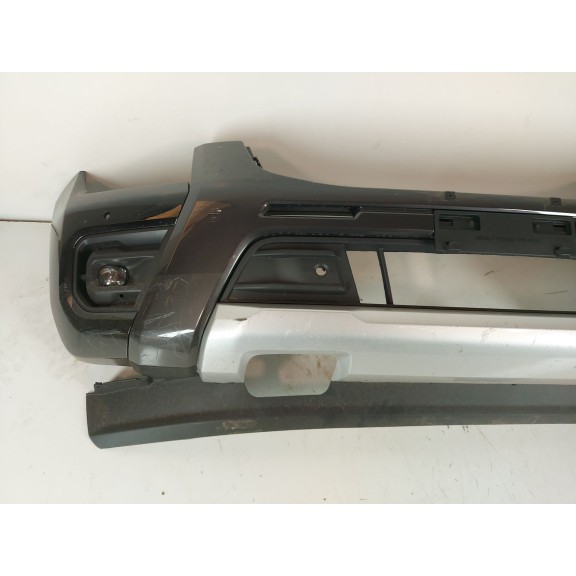 Recambio de paragolpes delantero para ford ranger (tke) 2.0 ecoblue 4x4 referencia OEM IAM N1WB17C831HAW  